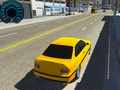 Игри City Car Racing Simulator 2021