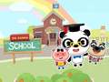 Игри Dr Panda School