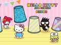 Игри Hello Kitty and Friends Finder
