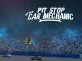 Игри Pit Stop Stock Car Mechanic