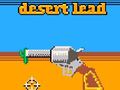 Игри Desert Lead