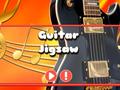 Игри Guitar Jigsaw