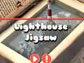Игри Lighthouse Jigsaw