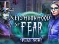 Игри Neighborhood of Gear