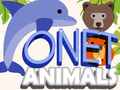 Игри Onet Animals