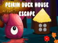 Игри Peikin Duck Escape
