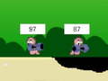 Игри Worm Battle