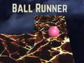 Игри Ball runner