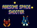 Игри Awesome Space Shooter