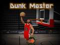Игри Dunk Master