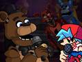 Игри Super Friday Night Funki at Freddys 2