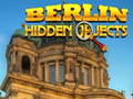 Игри Berlin Hidden Objects