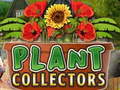 Игри Plant collectors
