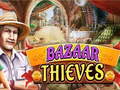 Игри Bazaar thieves
