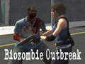 Игри Biozombie Outbreak