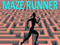 Игри Maze Runner