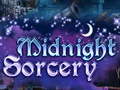 Игри Midnight sorcery