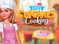 Игри Tasty Cupcakes Cooking