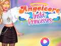 Игри Angel Core Insta Princesses