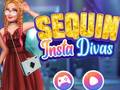 Игри Sequin Insta Divas