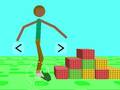 Игри TikTok Milk Crate Challenge