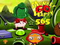 Игри Monkey Go Happy Stage 565