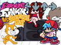 Игри Friday Night Funkin vs Scratch Cat