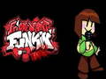 Игри Friday Night Funkin V.S Chara