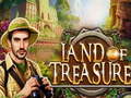 Игри Land of treasure