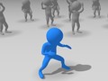 Игри Epic Stickman Challenge