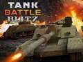Игри Tank Battle Blitz