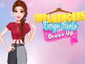 Игри Influencers Cargo Pants Dress Up
