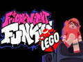 Игри Friday Night Funkin’ LEGO