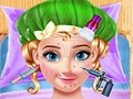Игри Anna Wants To Become Beautiful