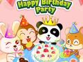 Игри Happy Birthday Party