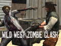 Игри Wild West Zombie Clash