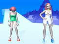 Игри Catwalk fashion