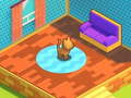 Игри Cat Room Blast