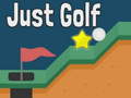 Игри Just Golf