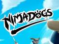 Игри Ninja Dogs 2