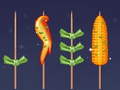 Игри Barbecue Match