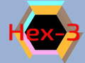 Игри Hex - 3