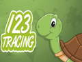 Игри 123 Tracing 