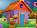 Игри Find The Trumpet