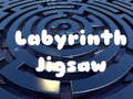 Игри Labyrinth Jigsaw