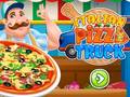 Игри Itialian Pizza Truck
