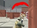 Игри Zombies Attack