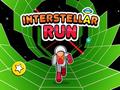 Игри Interstellar Run