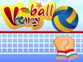Игри Volleyball