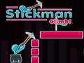 Игри Stickman Climb